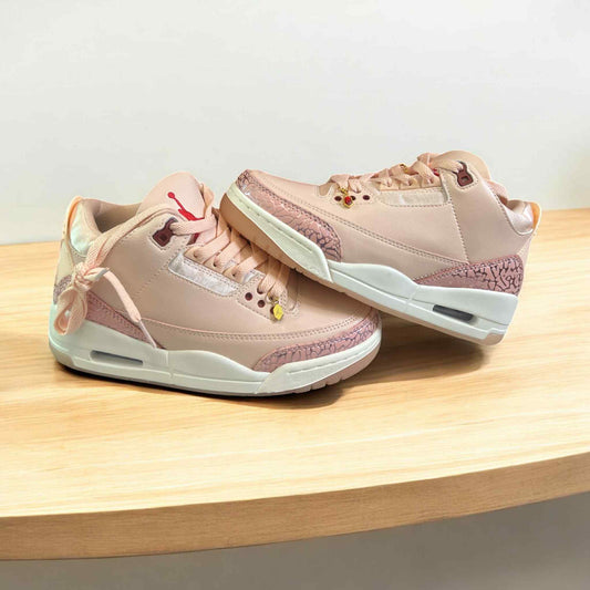 AIR JORDAN 3 RETRO