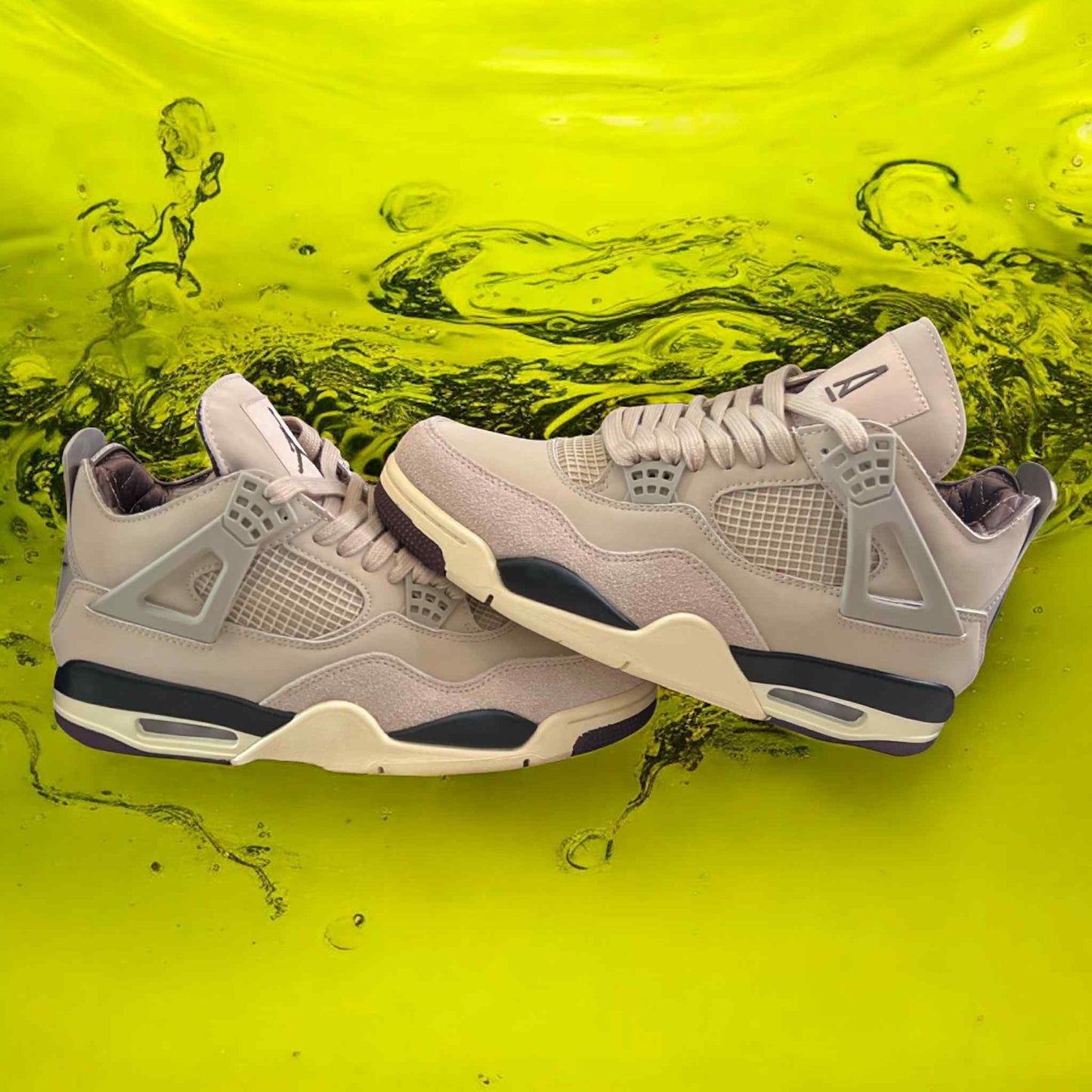 AIR JORDAN 4 RETRO SP