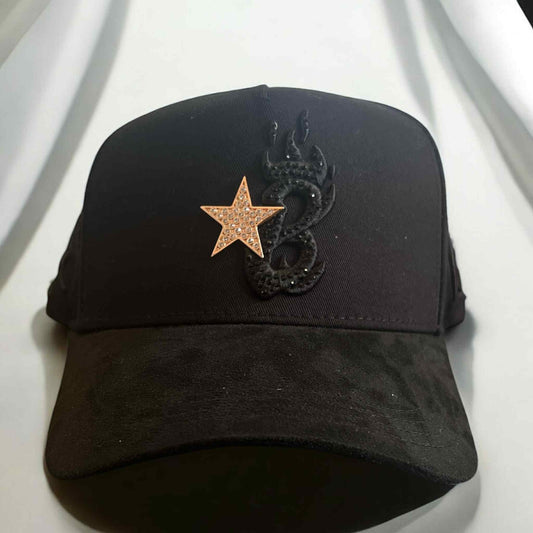 B STAR DE ORO