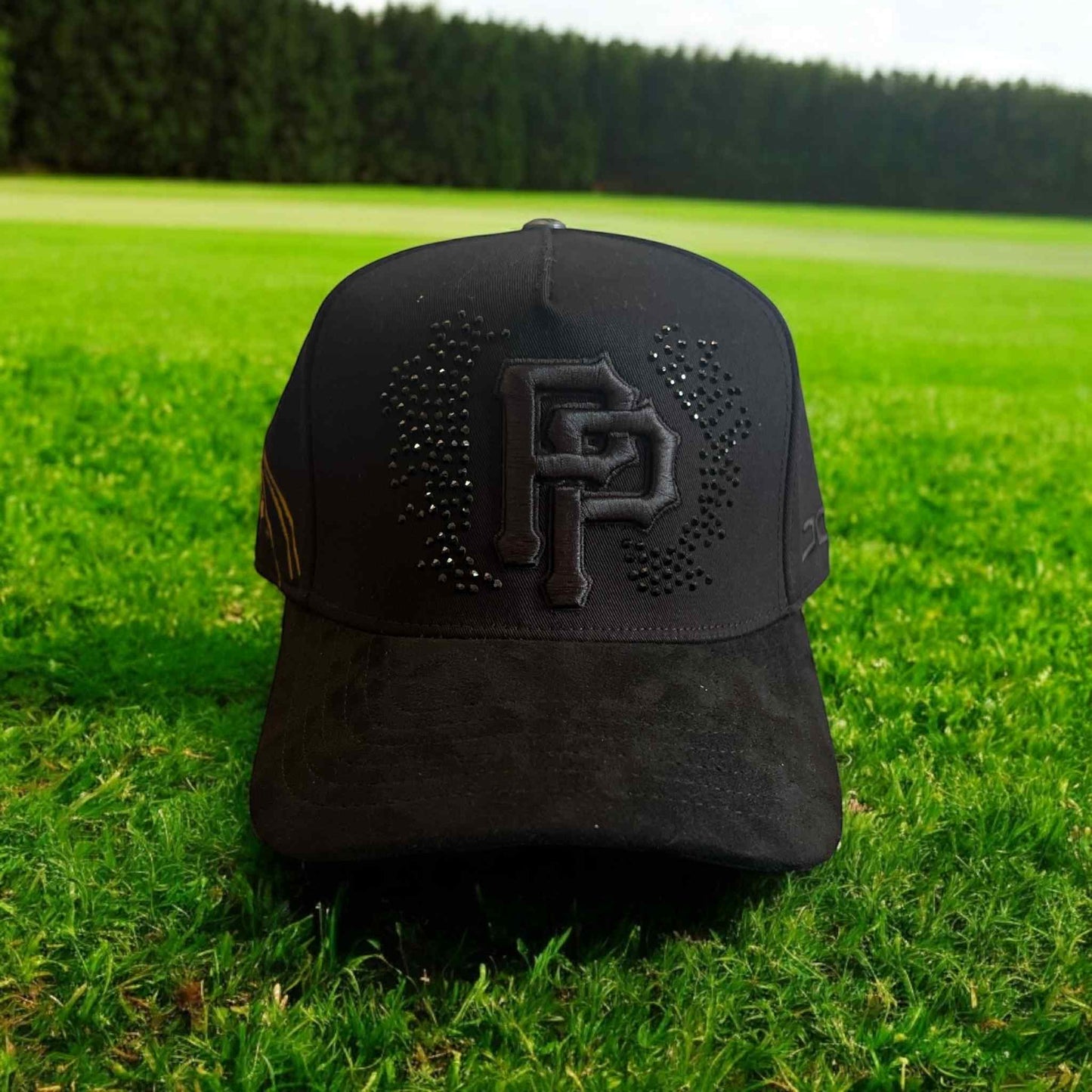 JC HATS TITO DOBLE P FULL SET