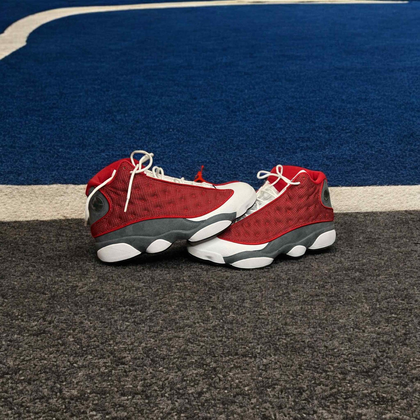 AIR JORDAN 13 RETRO