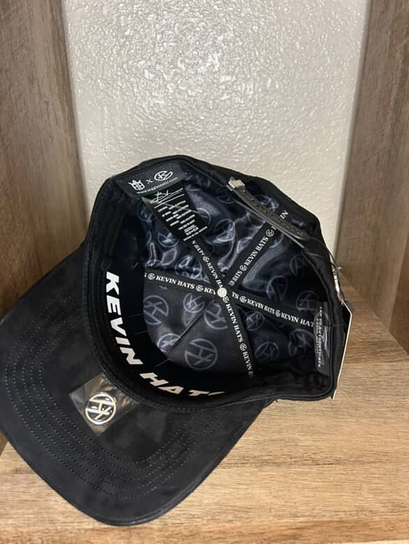 NEW YORK KEVIN HATS