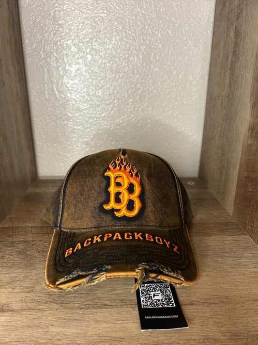 BACKPACK FINO