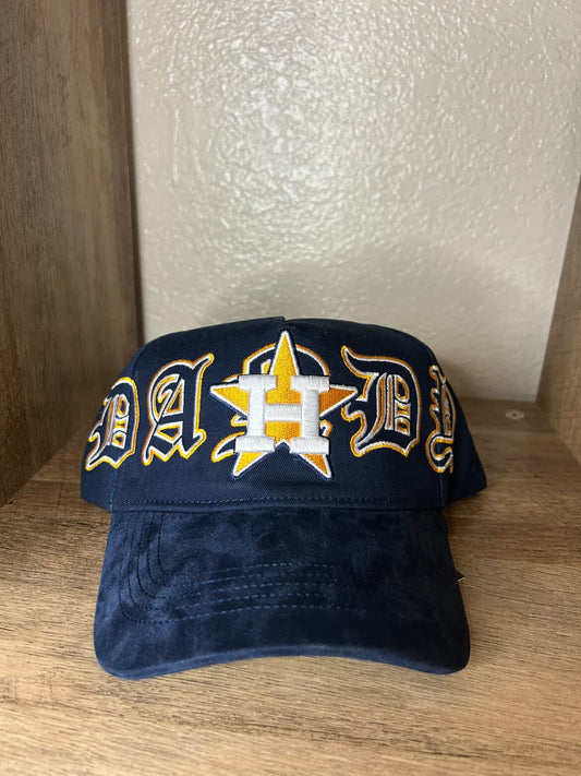DANDY HOUSTON