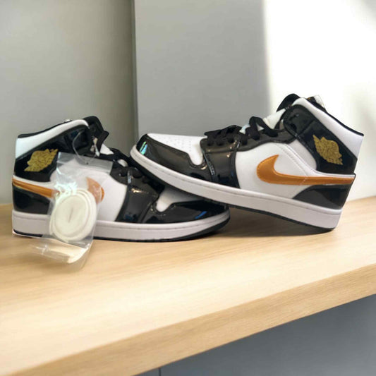 AIR JORDAN 1 MIDD SE