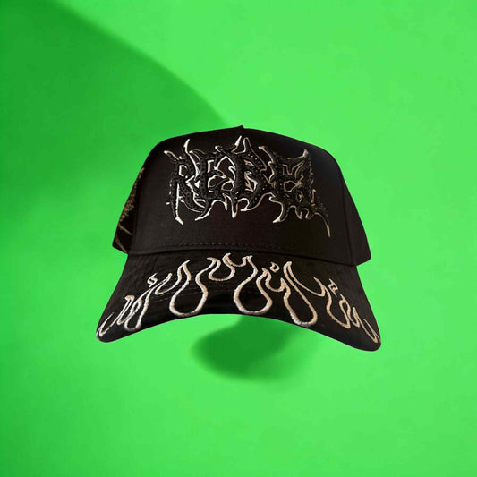 angel rebel hats