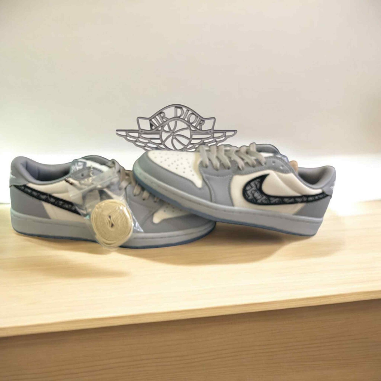 AIR JORDAN 1 LOW