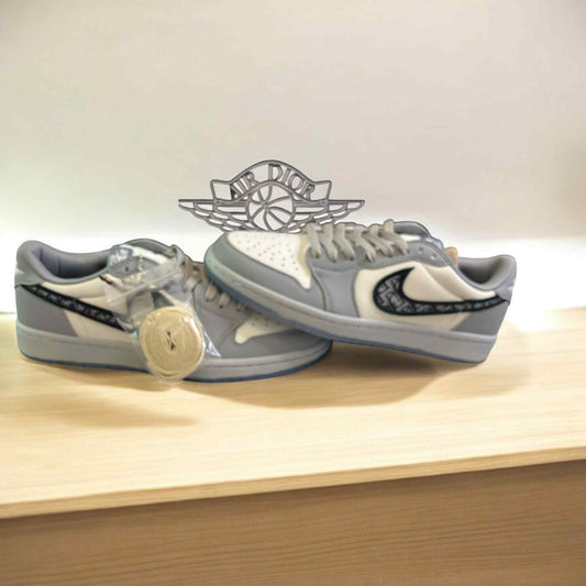 AIR JORDAN 1 LOW