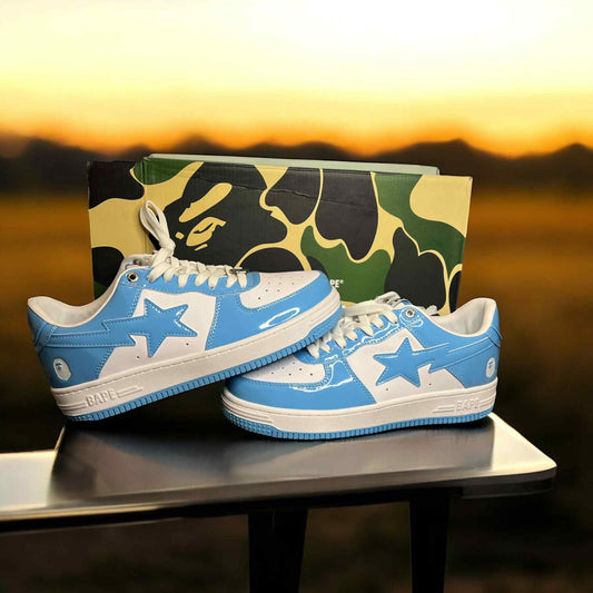 A BAPE
