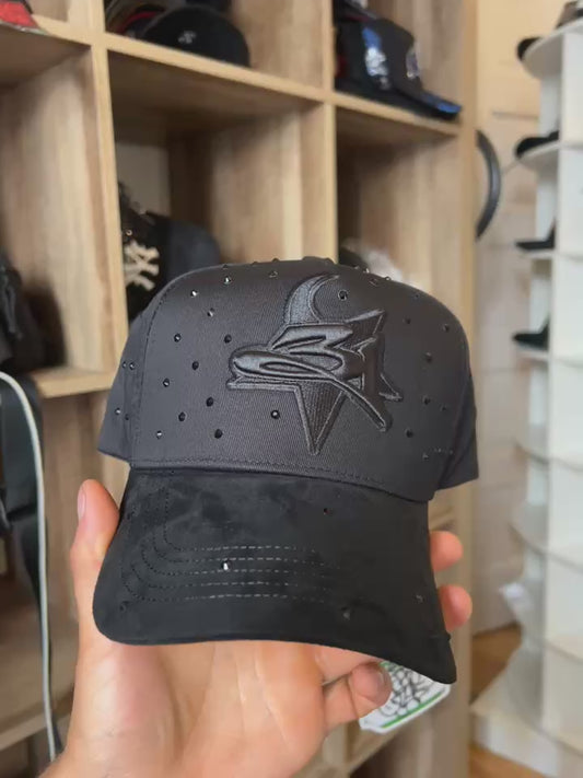 31 hats  blackout