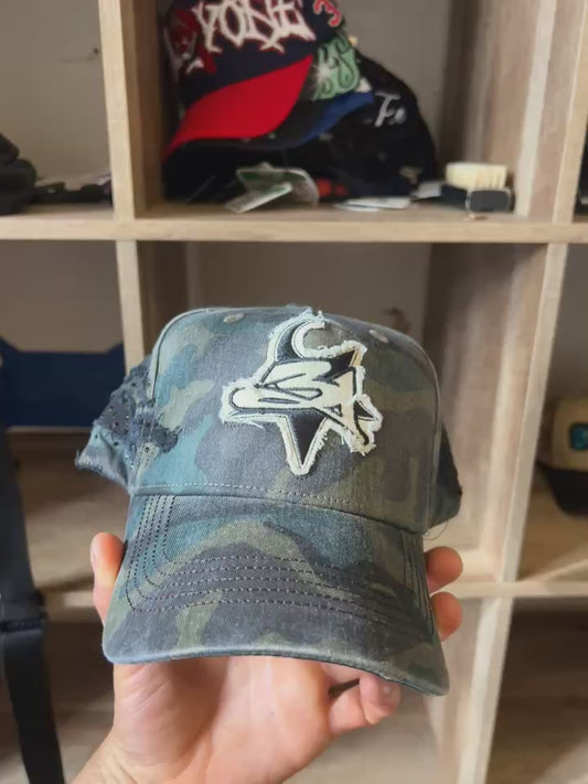 31 hats war ready