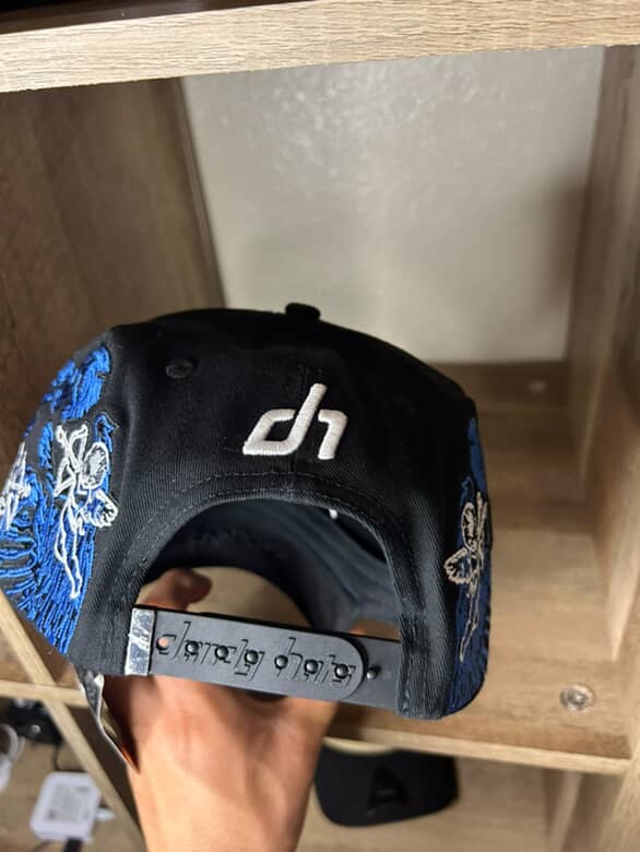 ANGEL AZUL SAD BOYZ DANDY