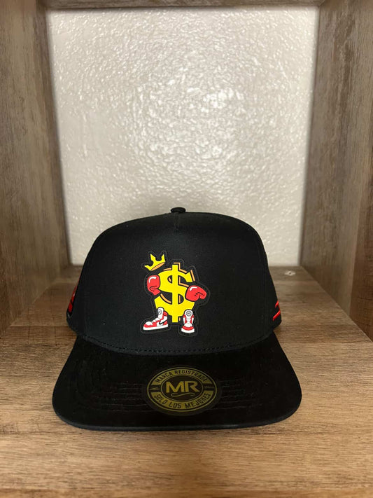 JC HATS MARCA REGISTARDA