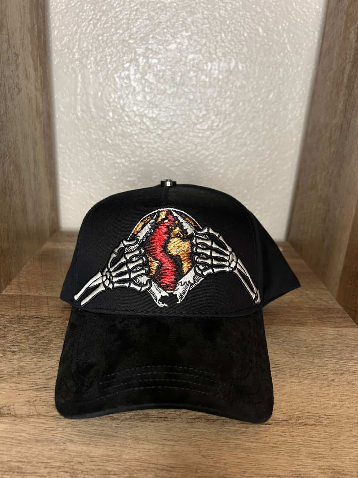 FIN DEL MUNDO BARBAS