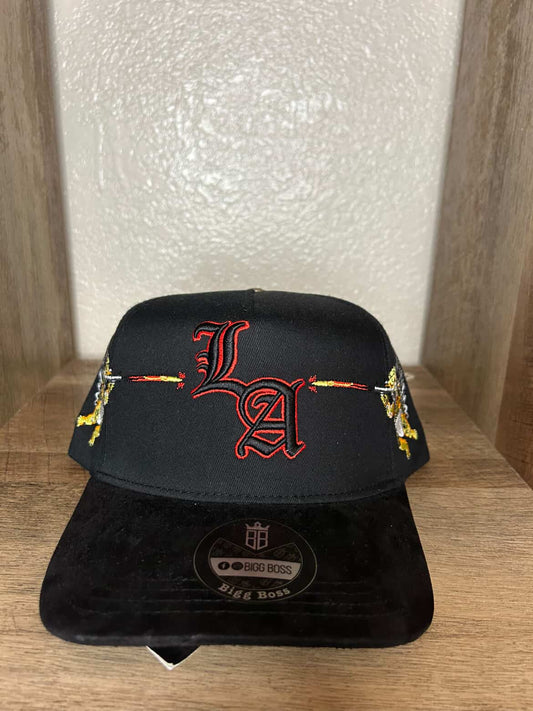 LOS ANGELES BIG BOSS