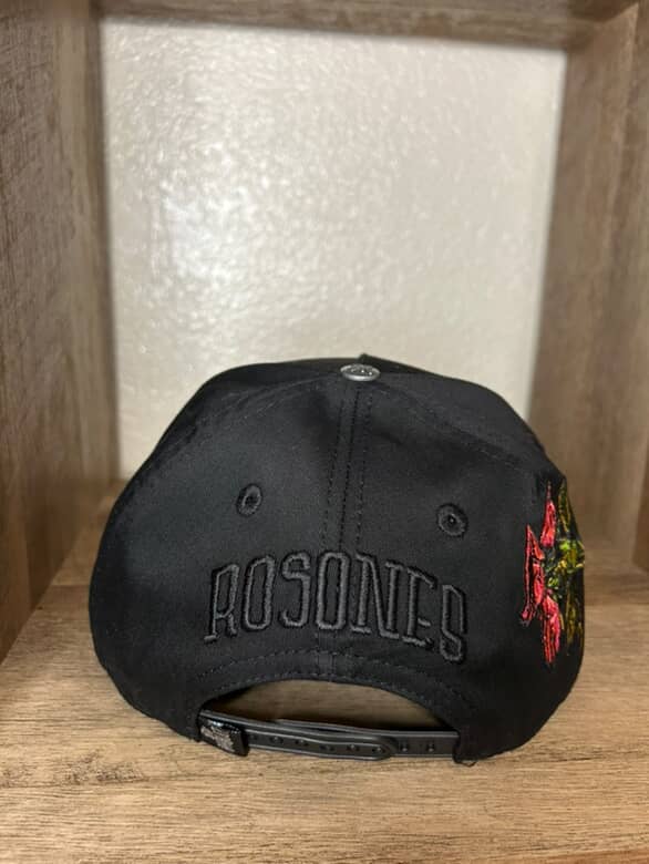 JC HATS TITO DOBLE P FULL SET