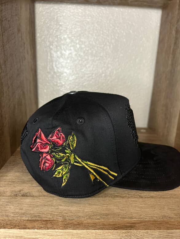 JC HATS TITO DOBLE P FULL SET