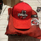 31 hats x backback boyz la mochila