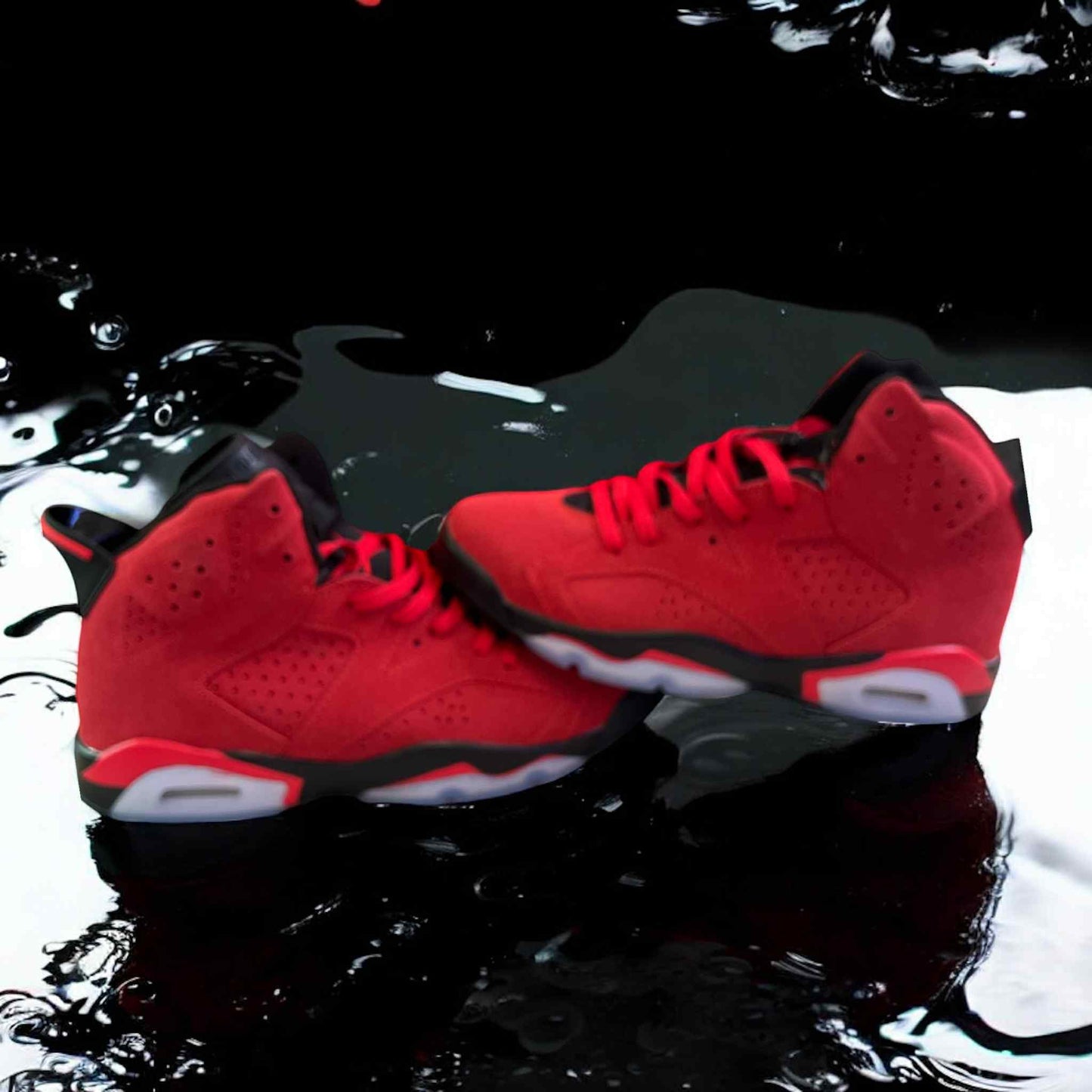AIR JORDAN 6