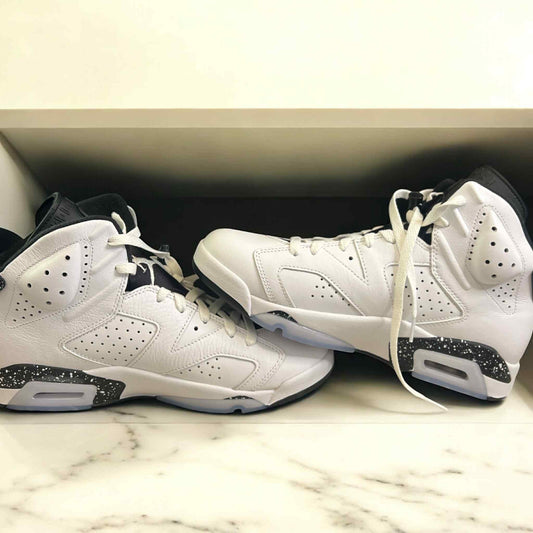 AIR JORDAN 6 RETRO
