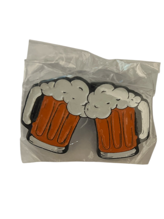 Pink metálico para Gorras