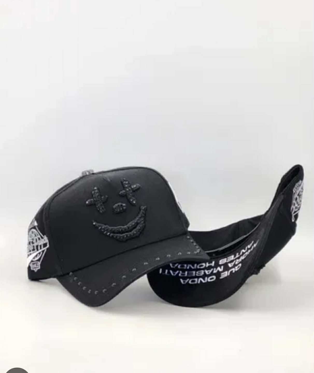 Rico Muerto victor Mendivil x Baez