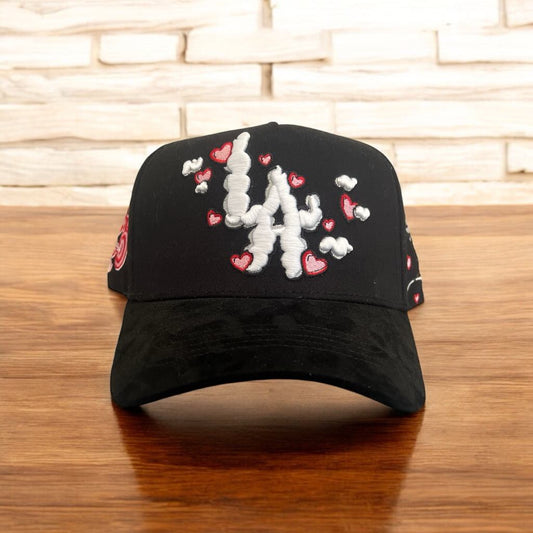 LA VALENTINE 31 HATS