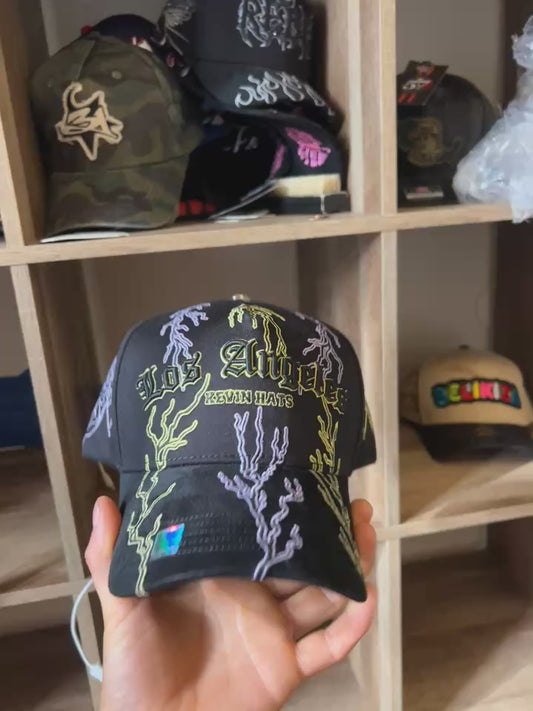 Los Angeles bigg boss