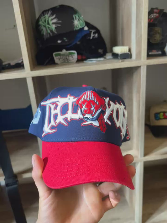 31 hats new world