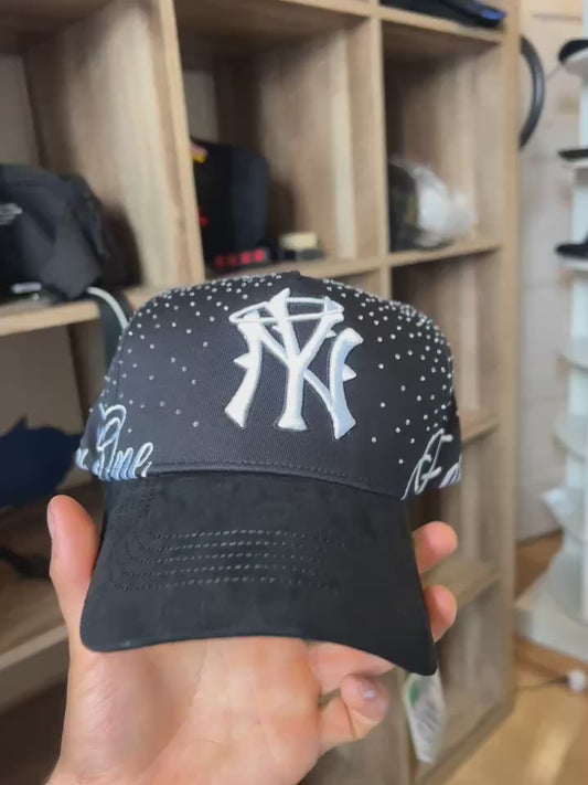 31 hats forever