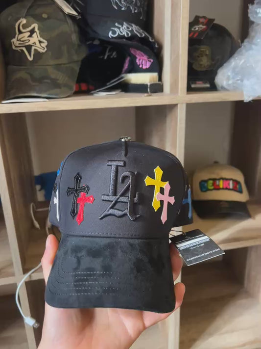 cashed 0ut hats